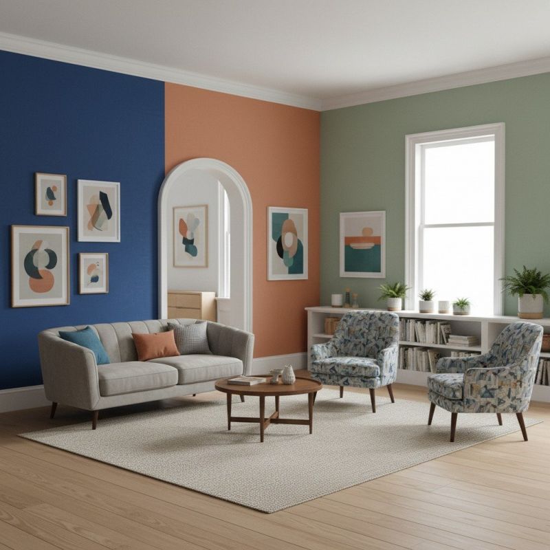 Industrial Interior Painting in Arvada, CO